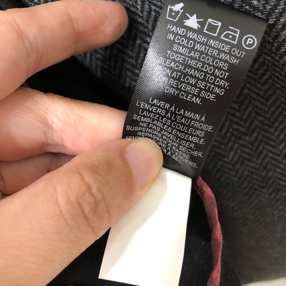 RW & Co. Blazer - Picture 4 of 7